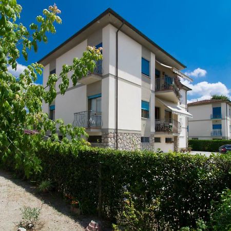 Apartment Il Litorale By Interhome Φόρτε ντε Μάρμι Εξωτερικό φωτογραφία