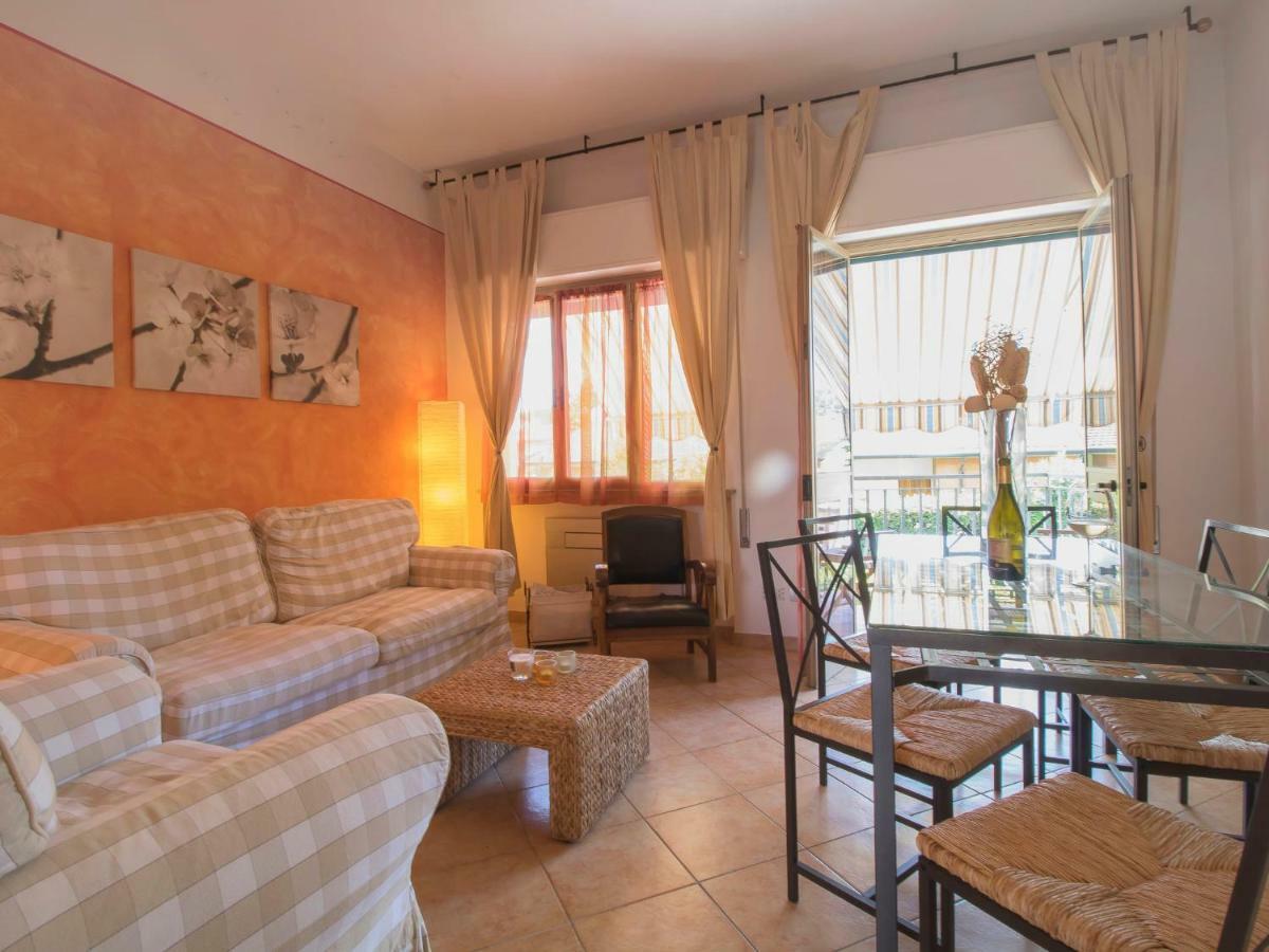 Apartment Il Litorale By Interhome Φόρτε ντε Μάρμι Εξωτερικό φωτογραφία