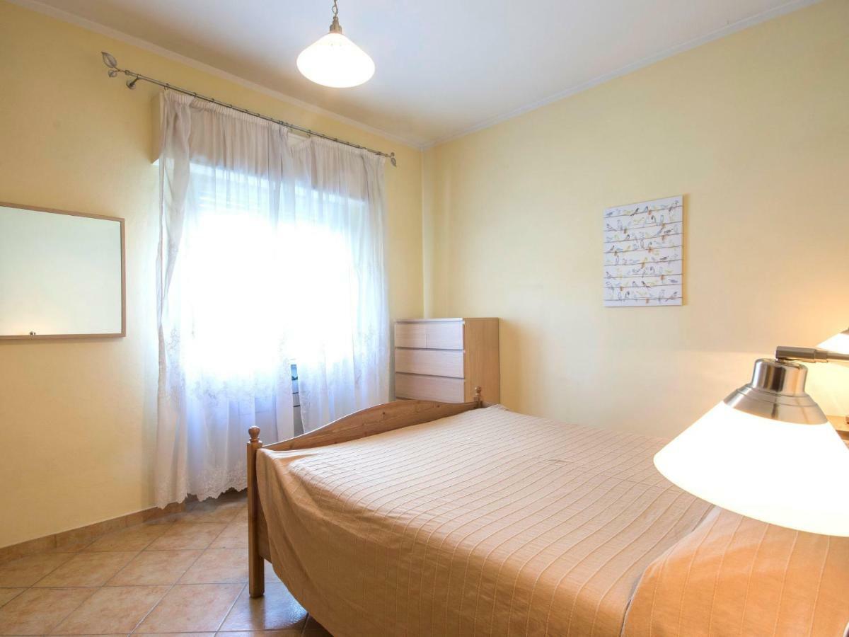 Apartment Il Litorale By Interhome Φόρτε ντε Μάρμι Εξωτερικό φωτογραφία