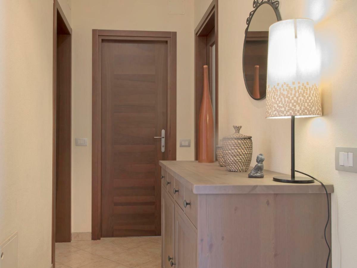 Apartment Il Litorale By Interhome Φόρτε ντε Μάρμι Εξωτερικό φωτογραφία