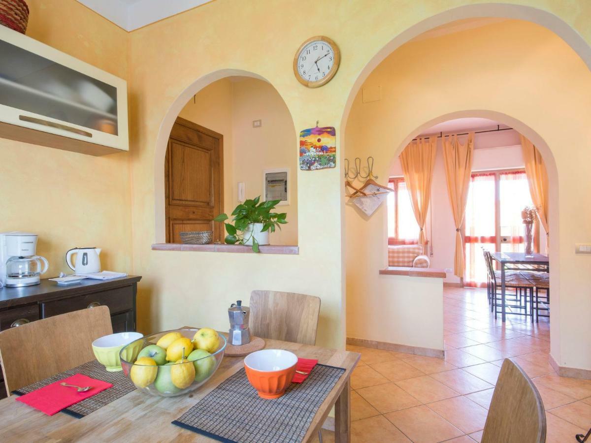 Apartment Il Litorale By Interhome Φόρτε ντε Μάρμι Εξωτερικό φωτογραφία