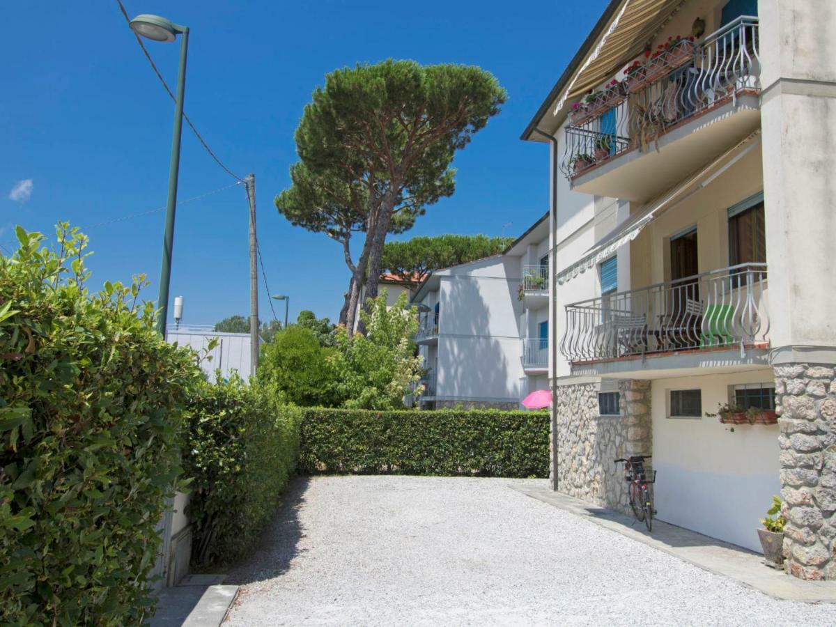 Apartment Il Litorale By Interhome Φόρτε ντε Μάρμι Εξωτερικό φωτογραφία