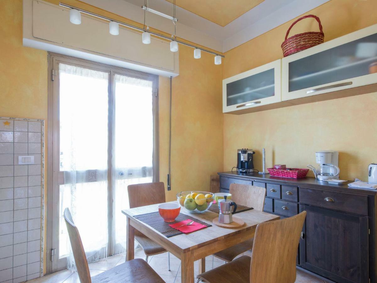 Apartment Il Litorale By Interhome Φόρτε ντε Μάρμι Εξωτερικό φωτογραφία