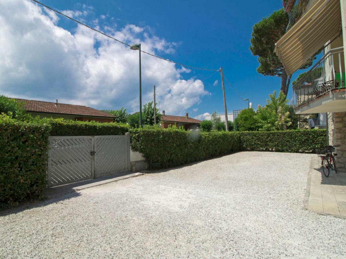 Apartment Il Litorale By Interhome Φόρτε ντε Μάρμι Εξωτερικό φωτογραφία